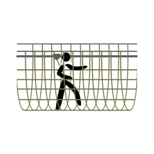 冒险公园 攀爬障碍 乌鲁瓦图 