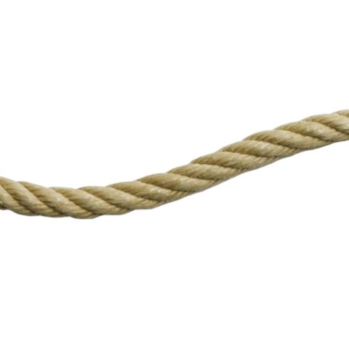 探险公园 聚丙烯绳 Ø10/16/22mm 