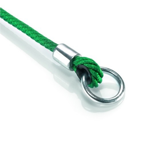 钢环 热浸镀锌 绳索连接配件