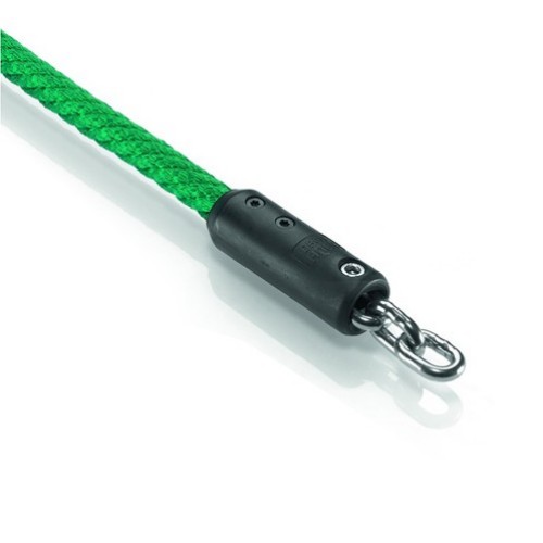 链条 包括尼龙适配器 热浸镀锌链条 长10mm