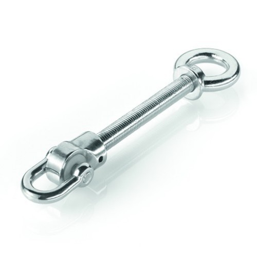 不锈钢接头 M16螺纹杆