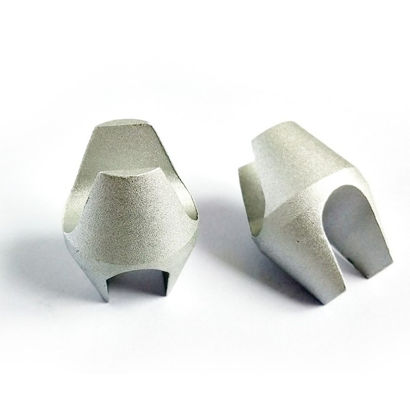 攀爬网游乐设施铝十字扣 爬网连接件