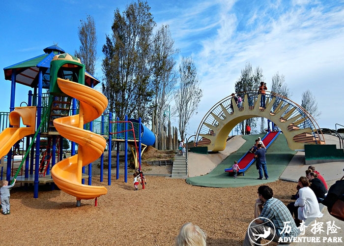户外儿童滑滑梯 儿童乐园组合滑梯 亲子游乐园小区公园室外游乐场