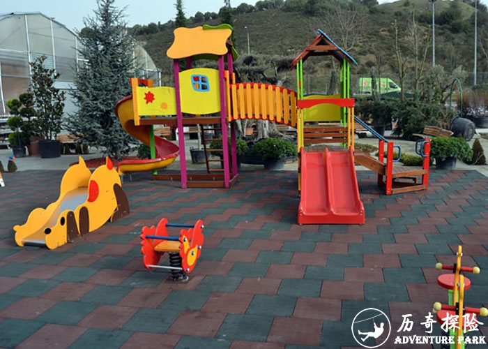 户外儿童滑滑梯 儿童乐园组合滑梯 小区公园室内外游乐场设备定制